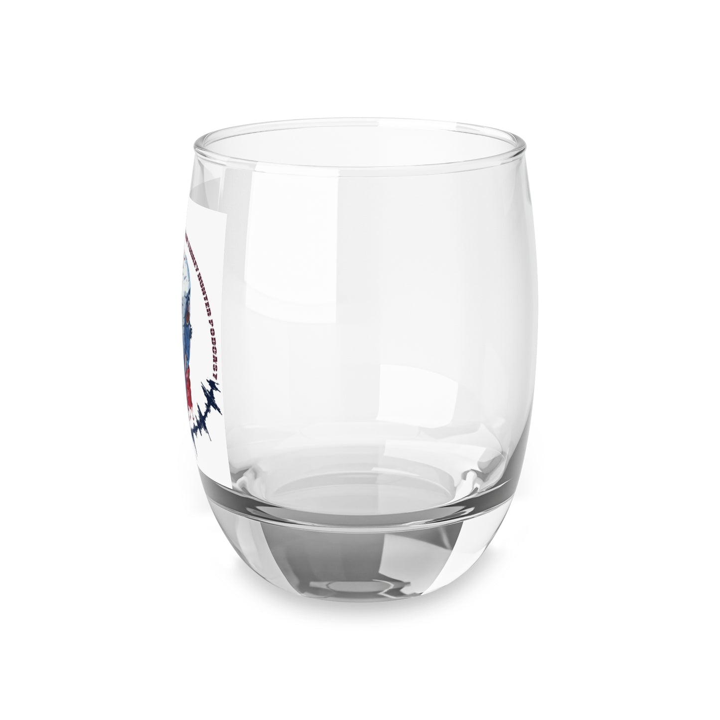 Whiskey Glass