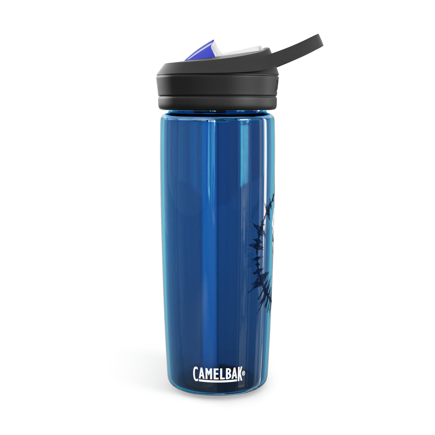 Turkey Hunter Podcast CamelBak Eddy® Water Bottle