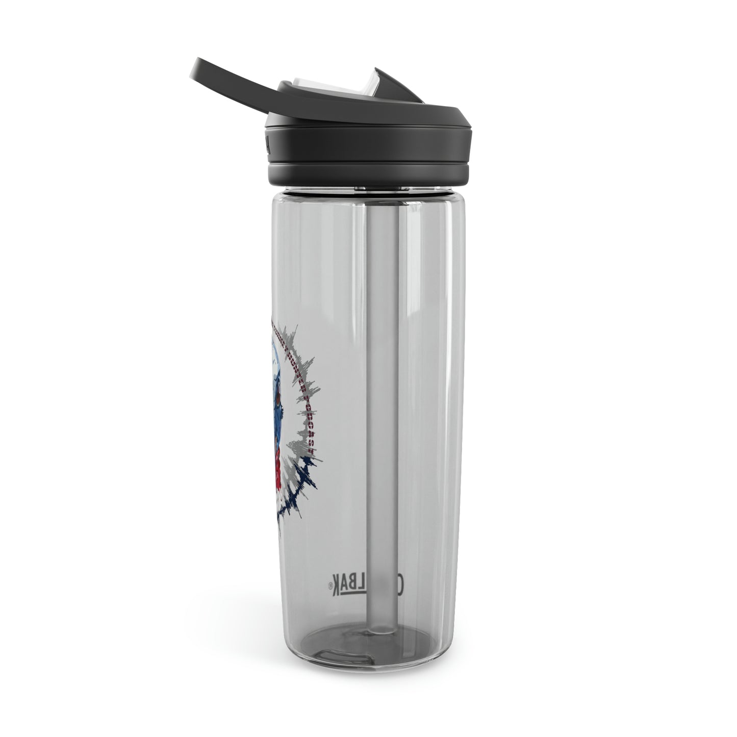Turkey Hunter Podcast CamelBak Eddy® Water Bottle