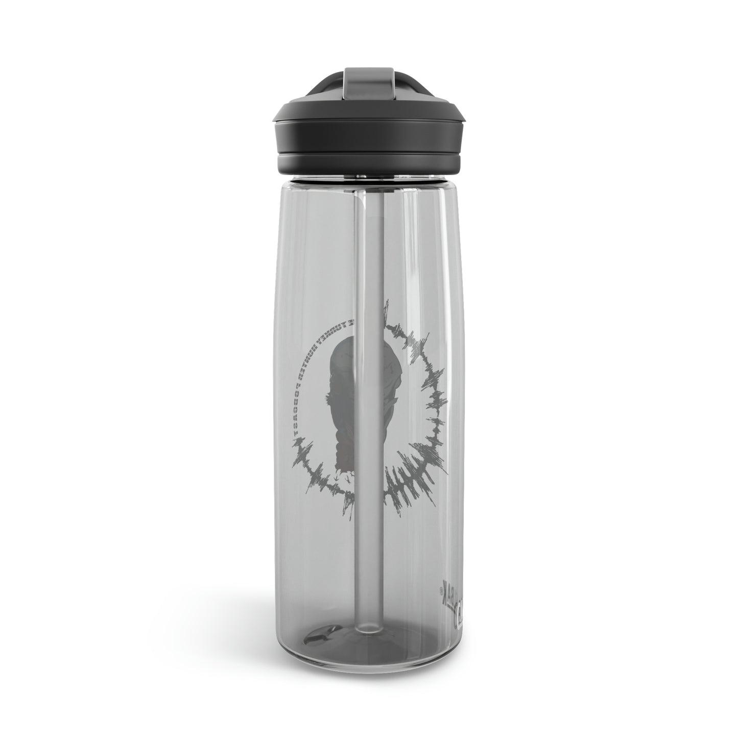Turkey Hunter Podcast CamelBak Eddy® Water Bottle