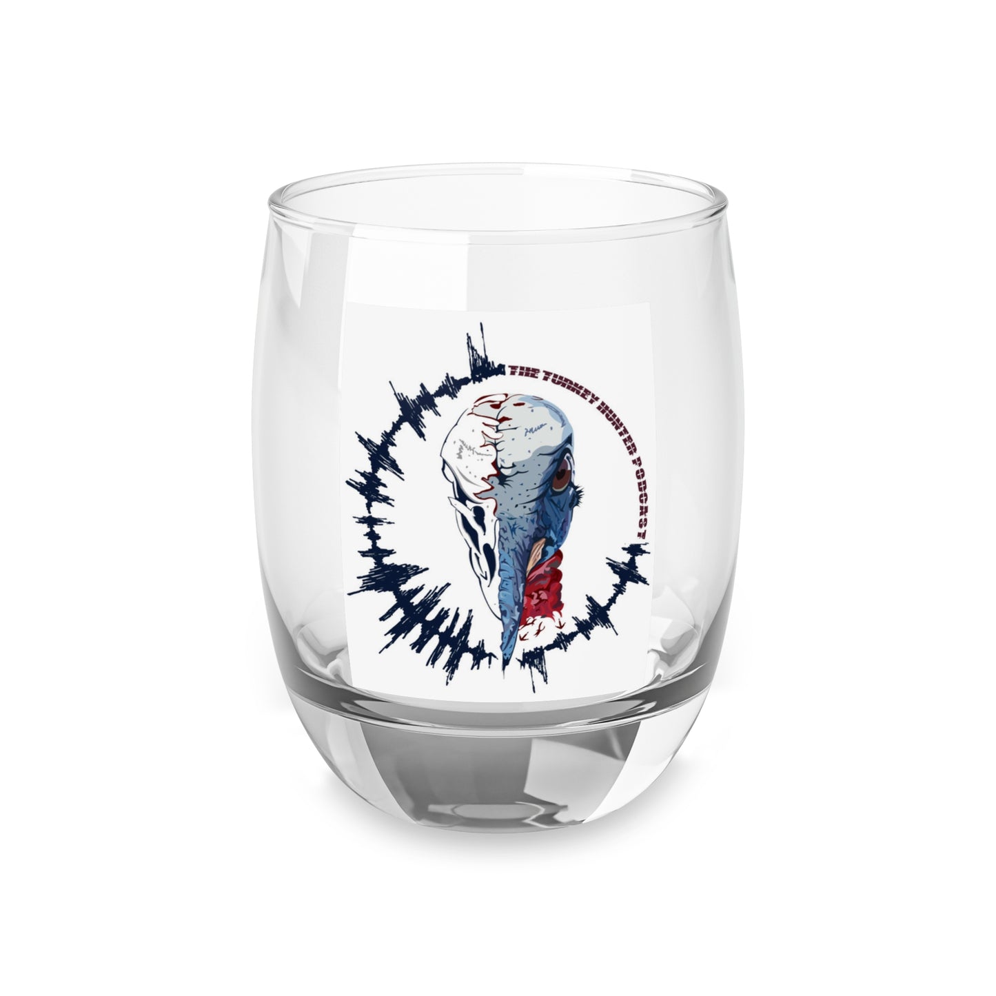 Whiskey Glass