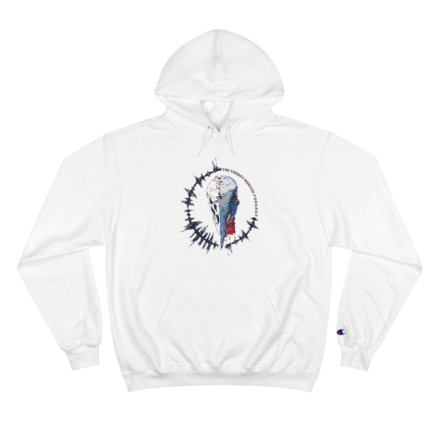 Champion Hoodie