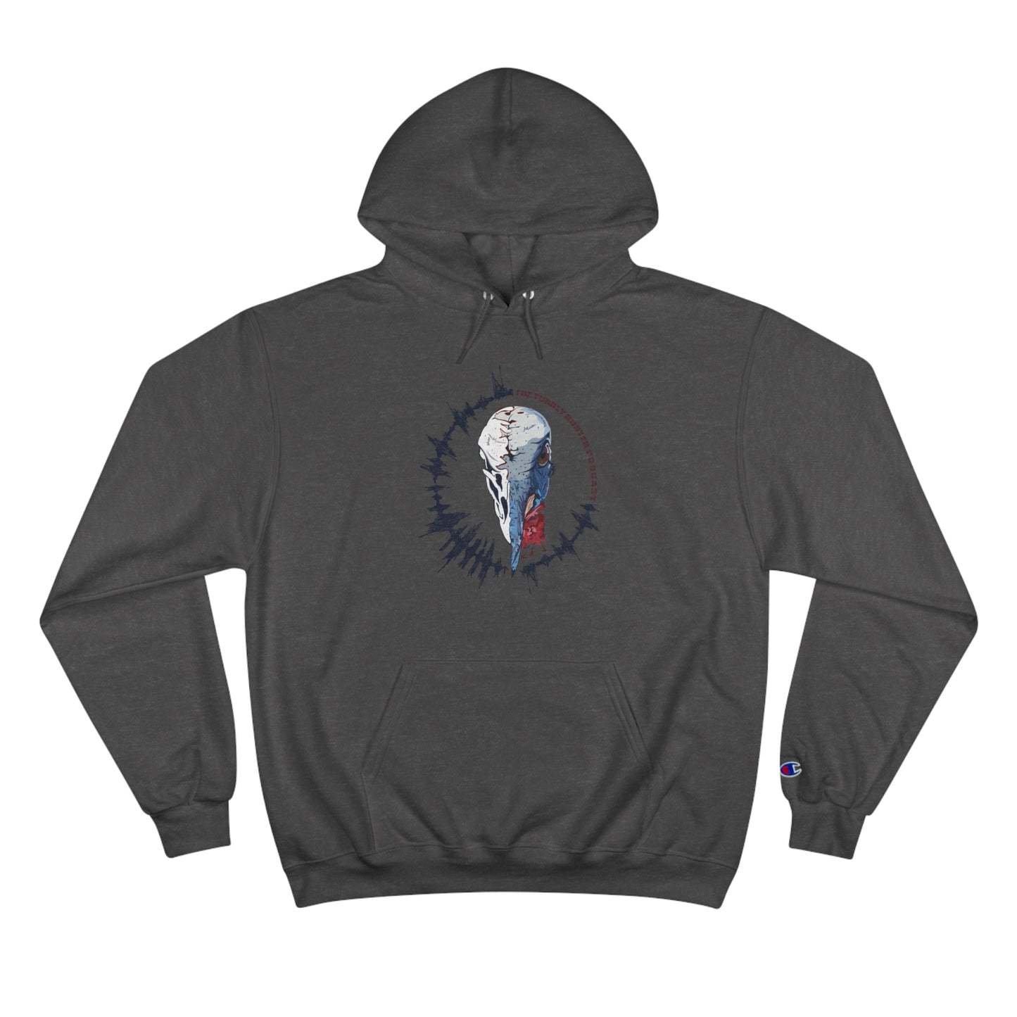 Champion Hoodie