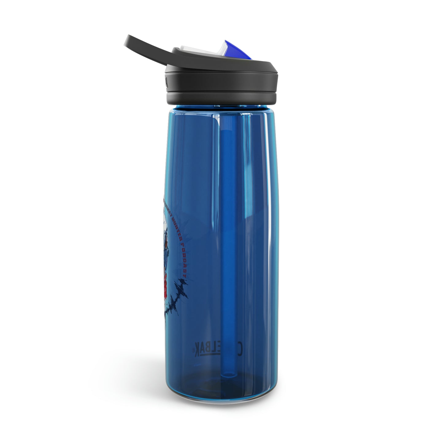 Turkey Hunter Podcast CamelBak Eddy® Water Bottle