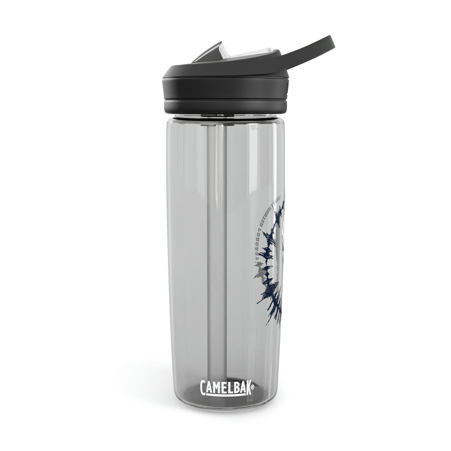 Turkey Hunter Podcast CamelBak Eddy® Water Bottle