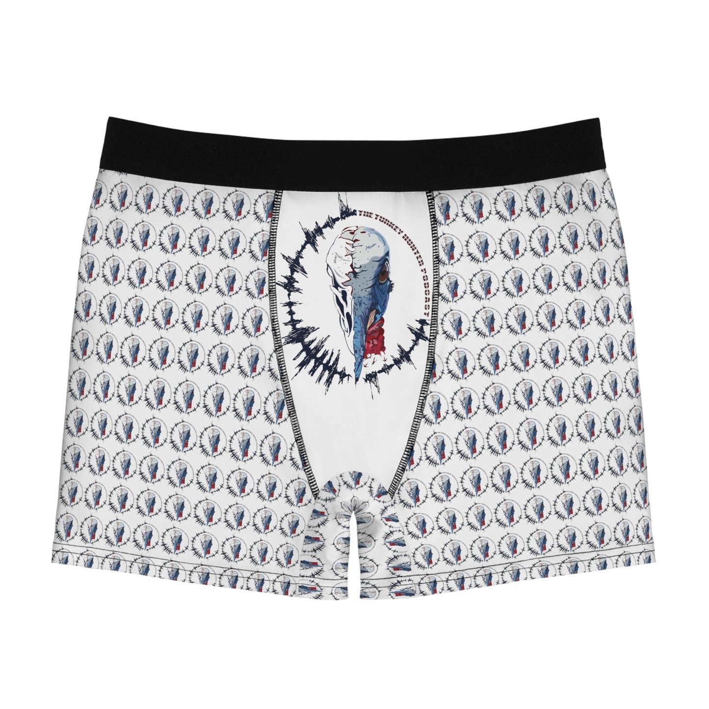 Men's Boxer Briefs (AOP)