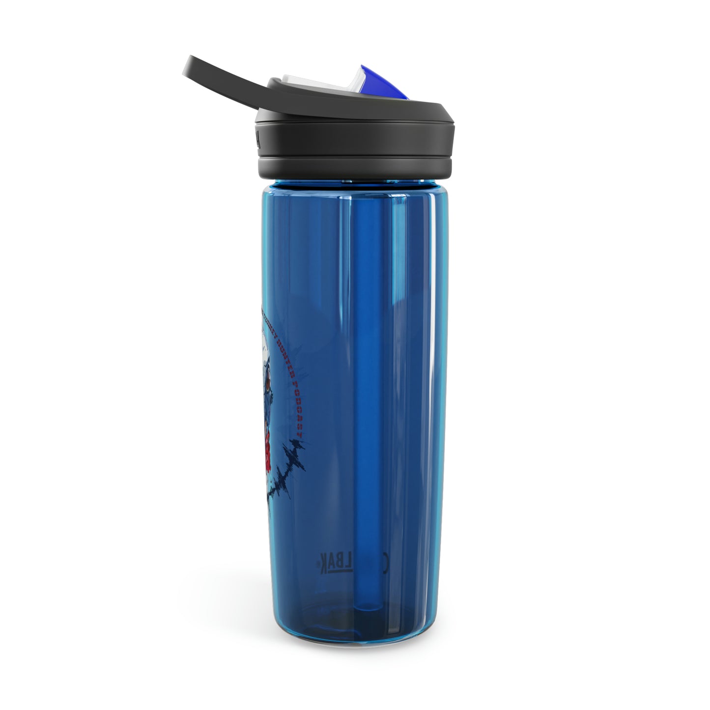 Turkey Hunter Podcast CamelBak Eddy® Water Bottle