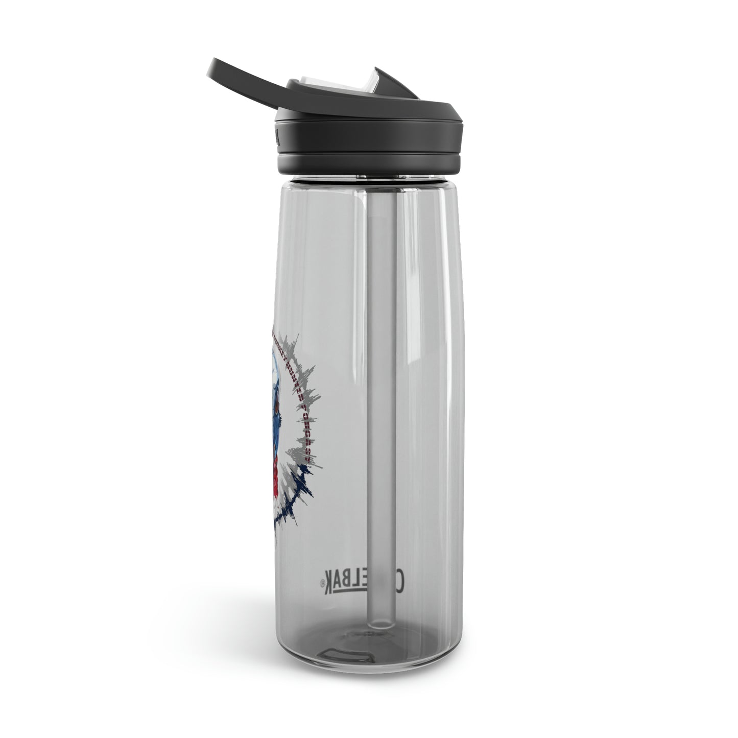 Turkey Hunter Podcast CamelBak Eddy® Water Bottle