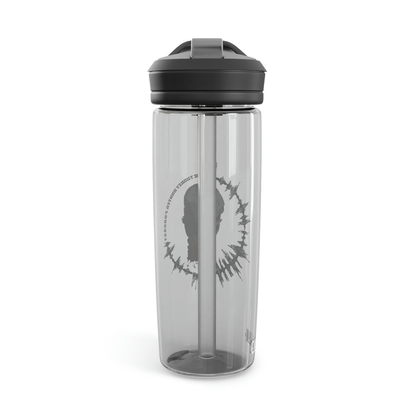 Turkey Hunter Podcast CamelBak Eddy® Water Bottle