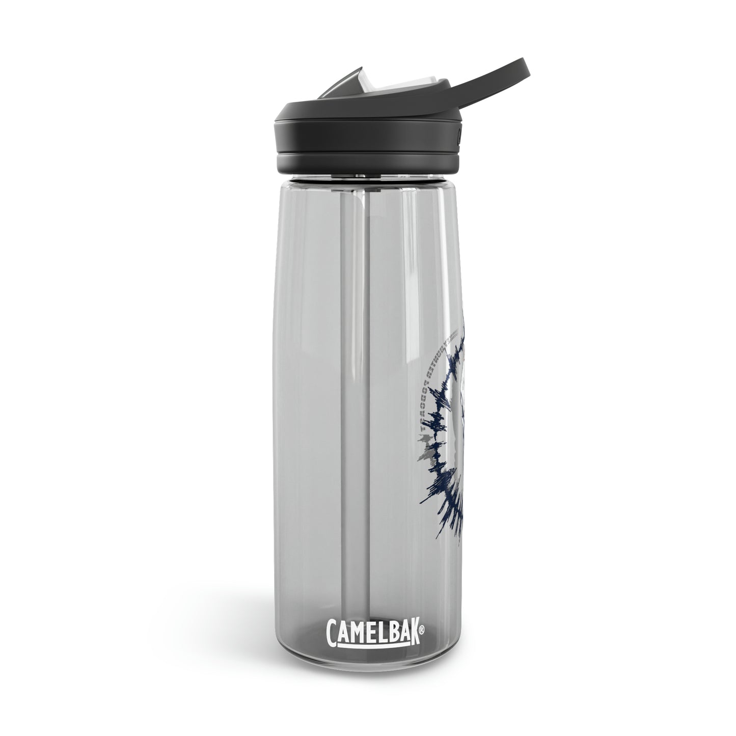 Turkey Hunter Podcast CamelBak Eddy®  Water Bottle