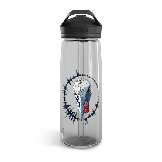 Turkey Hunter Podcast CamelBak Eddy®  Water Bottle