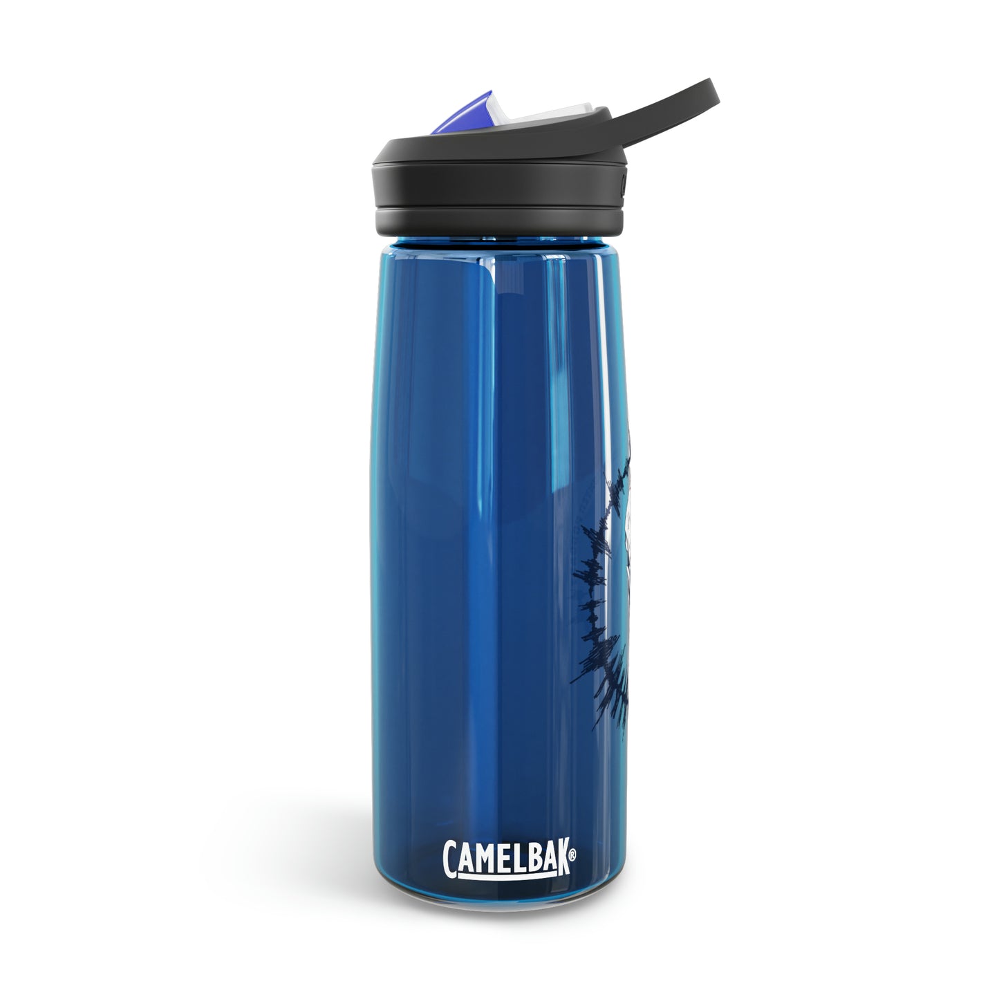 Turkey Hunter Podcast CamelBak Eddy®  Water Bottle