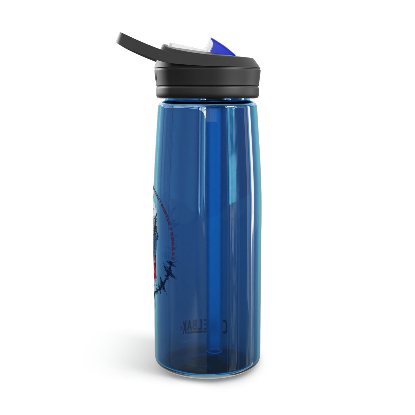 Turkey Hunter Podcast CamelBak Eddy®  Water Bottle