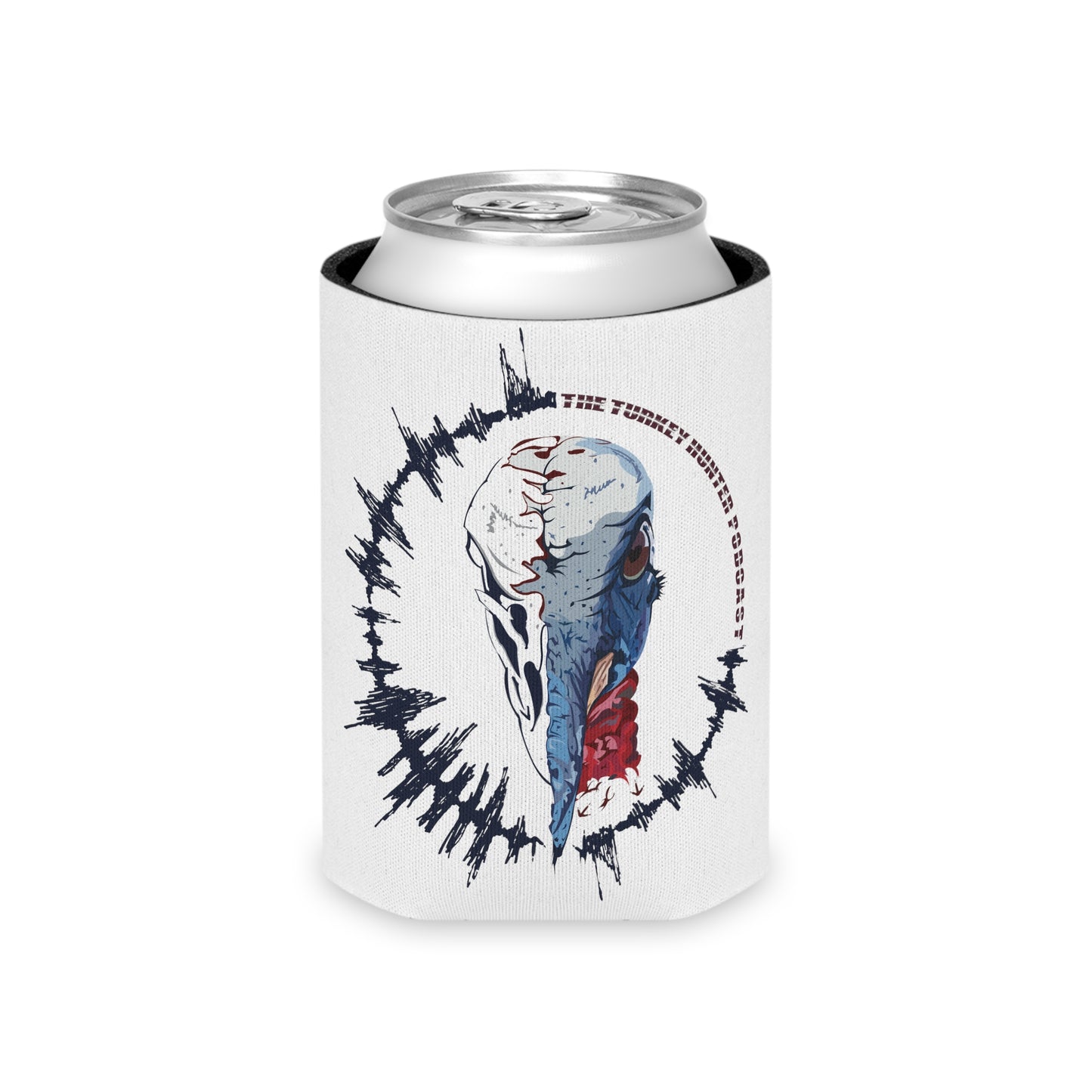 Can Cooler